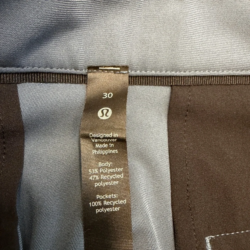 lululemon athletica color true